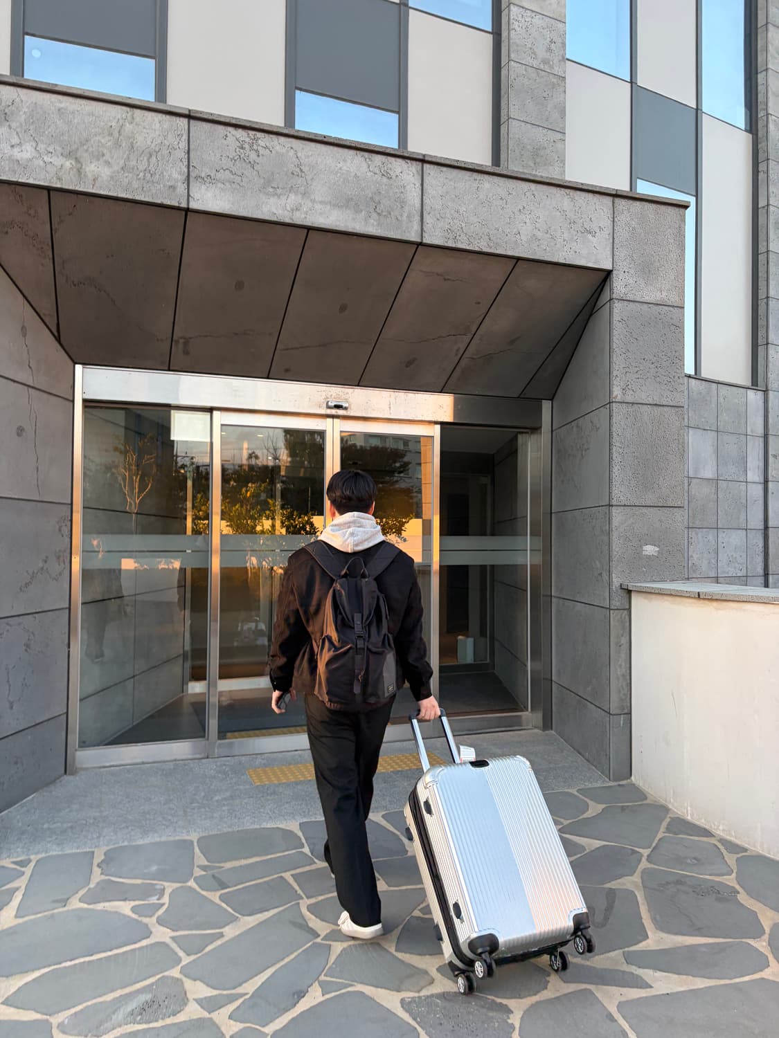 요시다 포터 백팩 가방 남녀공용 상품이미지10