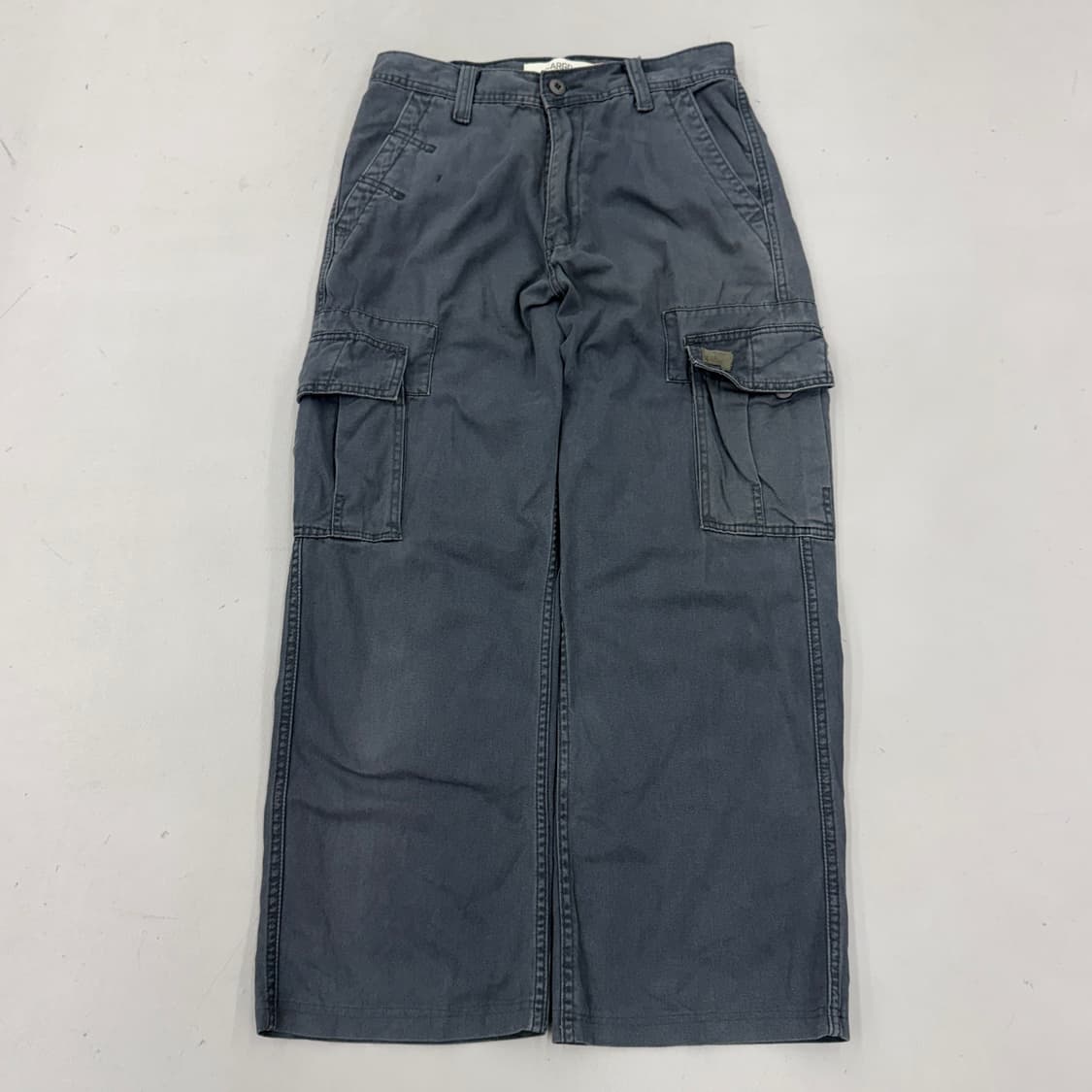 리바이스 와이드 페이딩 워크 카고팬츠 상품이미지2