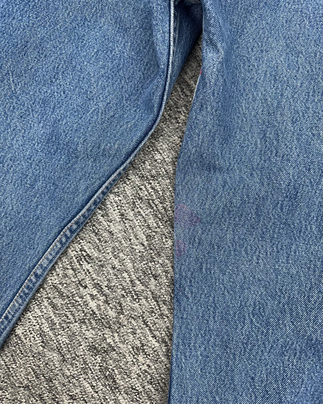 (허단45)00'S 리바이스 501-M1923 상품이미지8