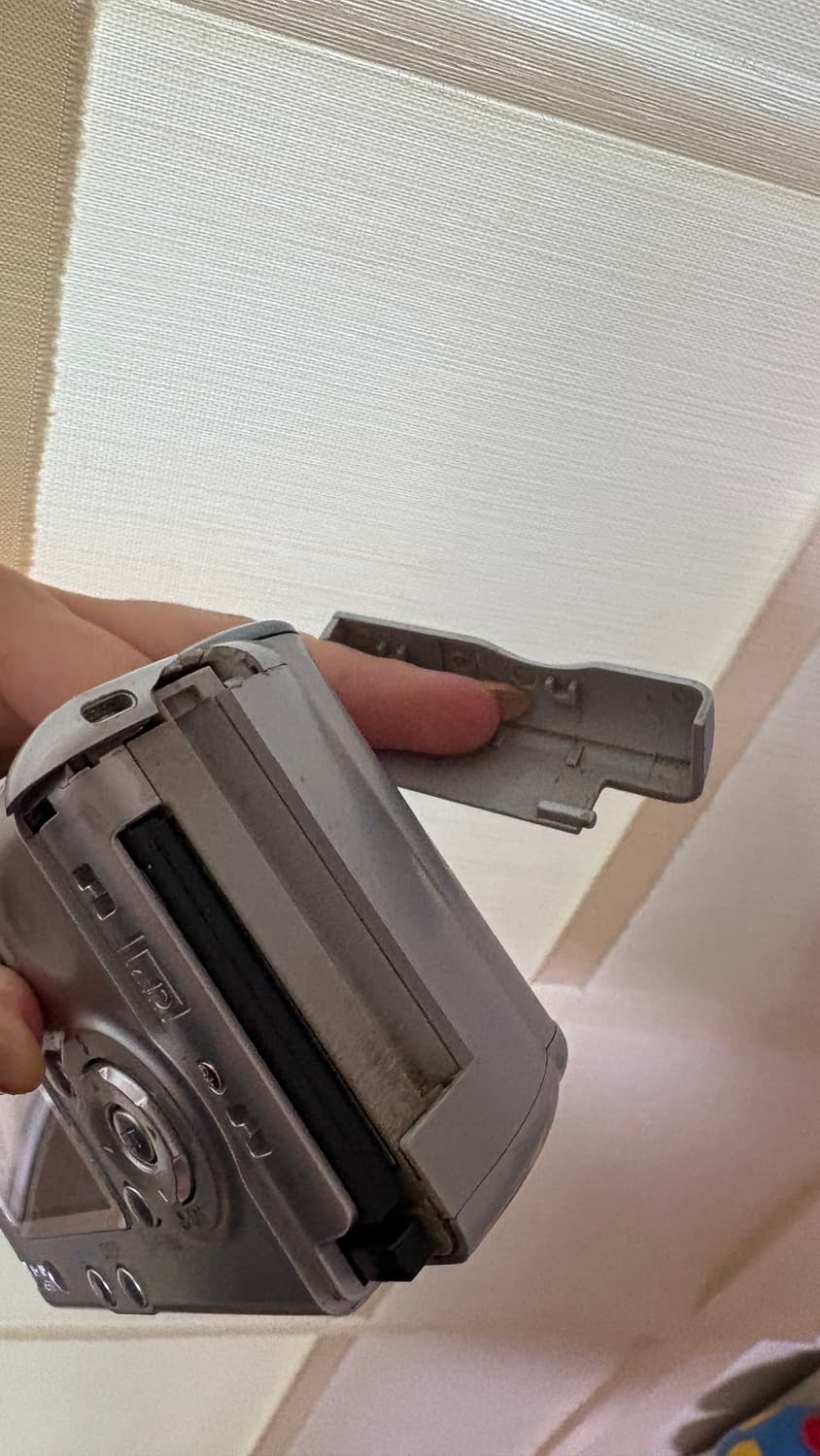 캐논 파워샷 A75 canon powershot A75 상품이미지8