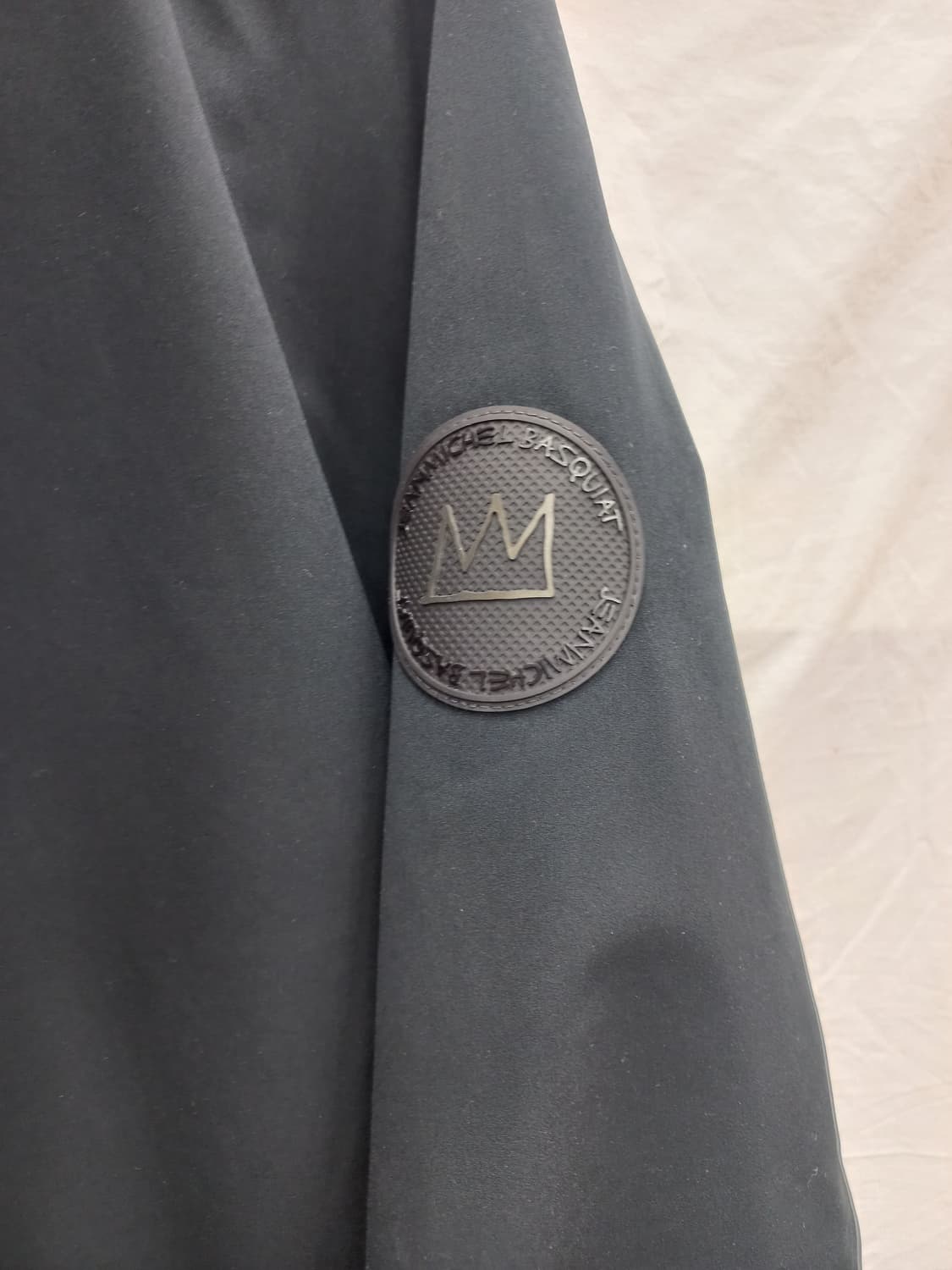 장미쉘바스키아 바람막이  (여105) 상품이미지8