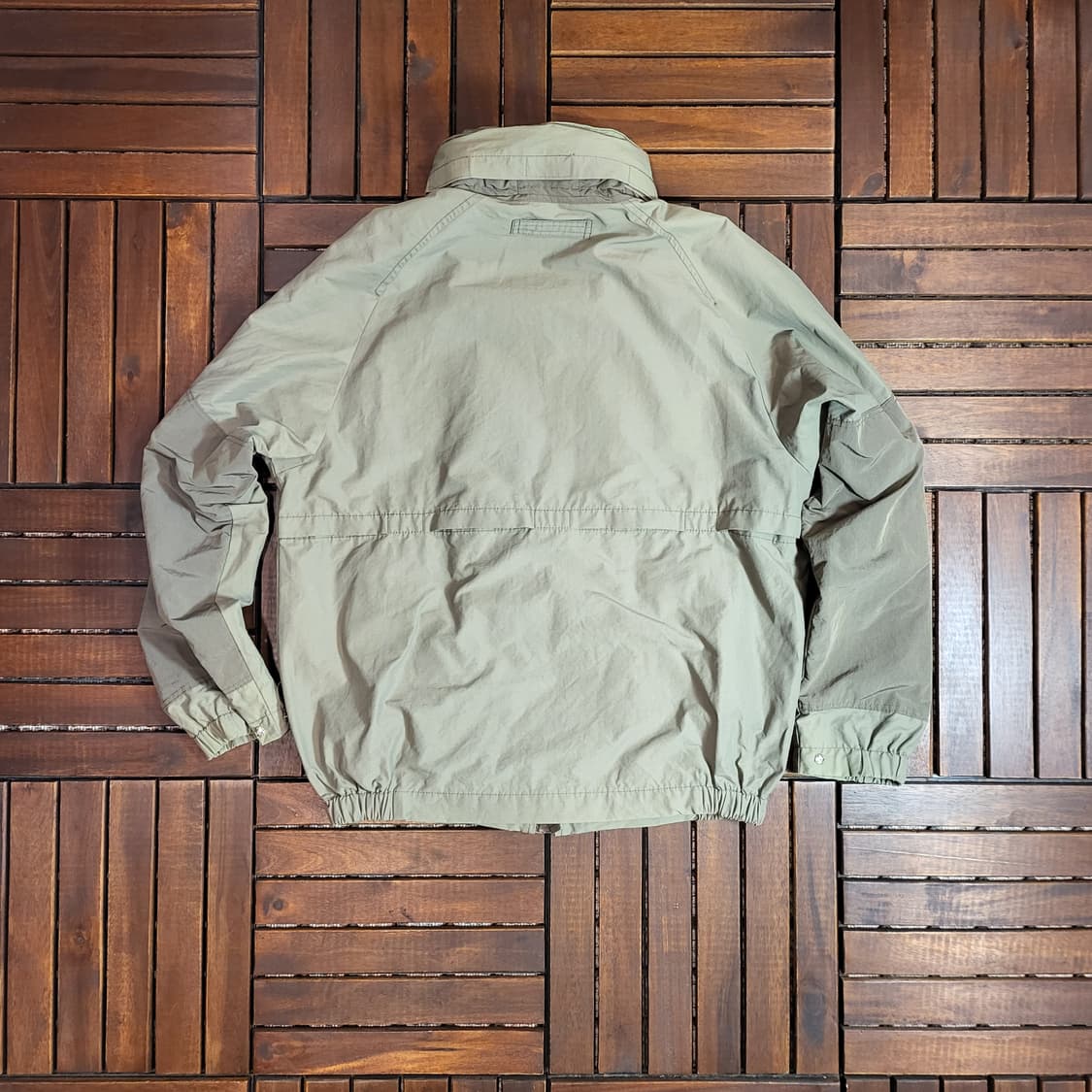 에스피오나지 자켓 (S) 상품이미지6