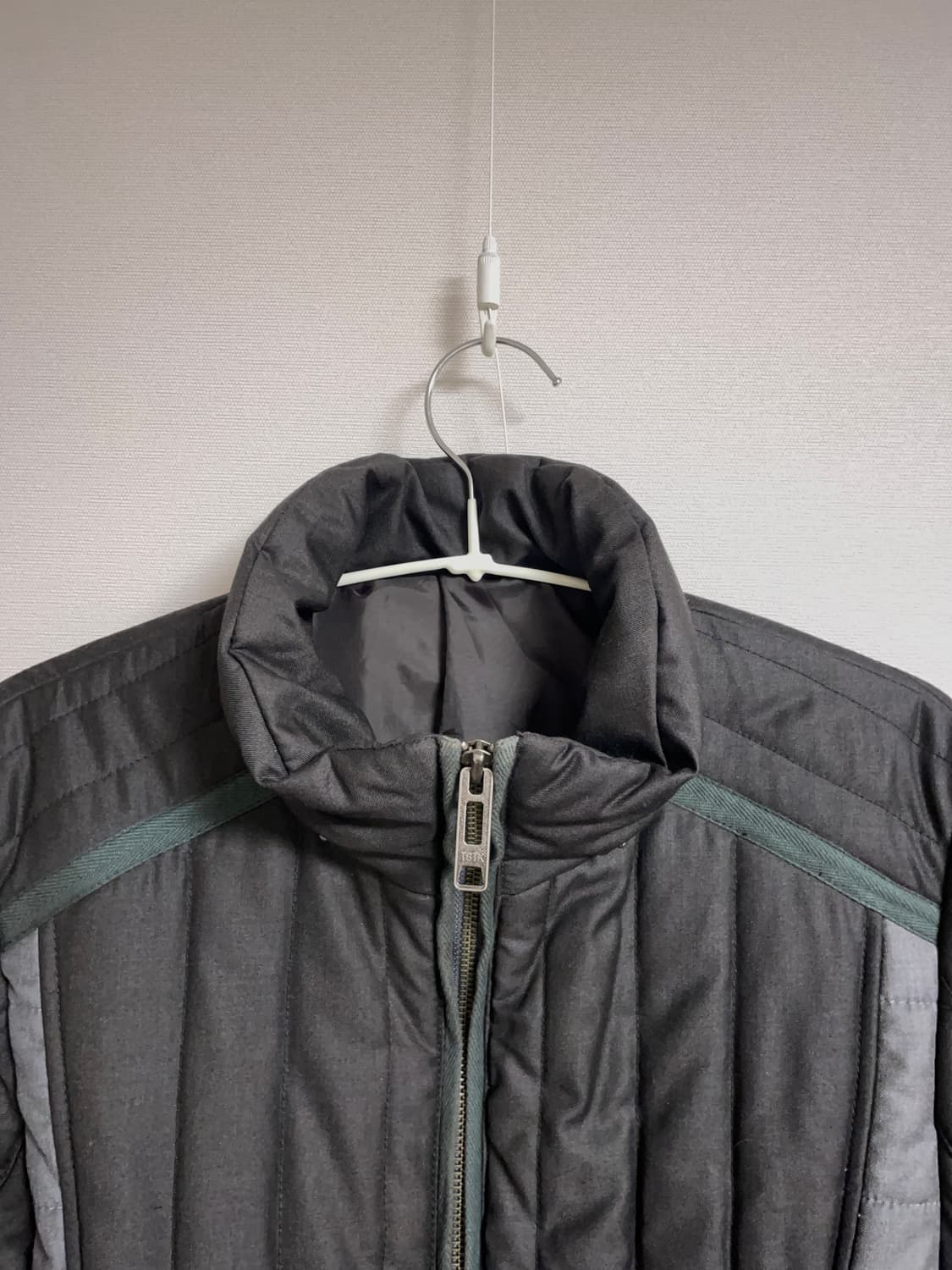 타케오키쿠치 퀼팅 자켓  상품이미지2