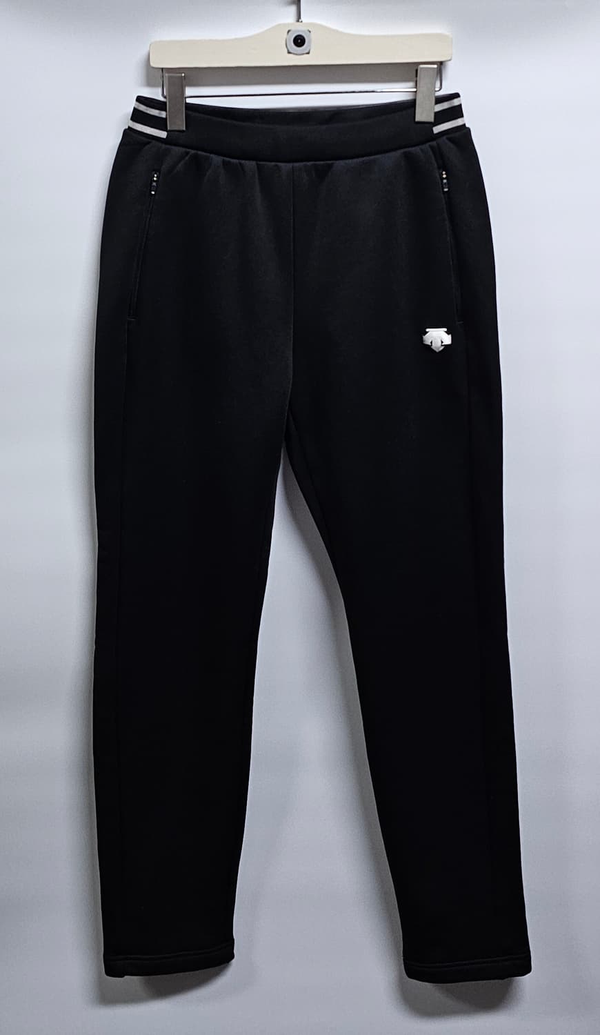 데상트 기모 트레이닝팬츠 90 상품이미지1