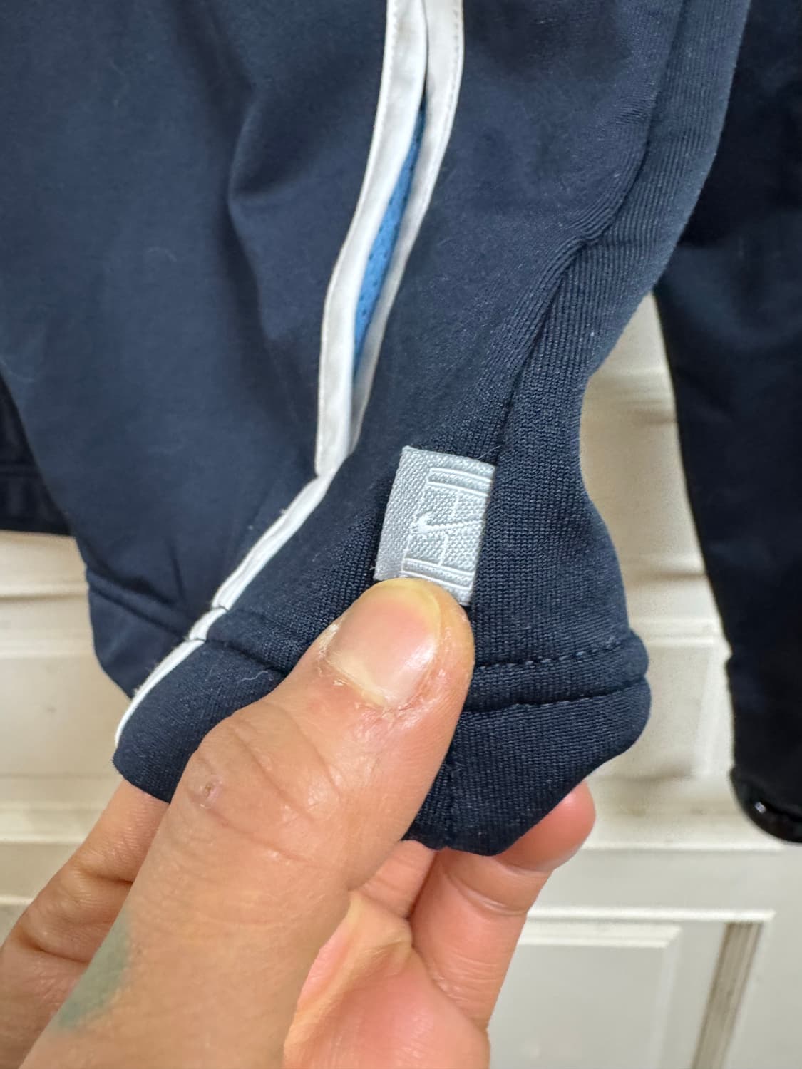 나이키 후드 트랙자켓 상품이미지2