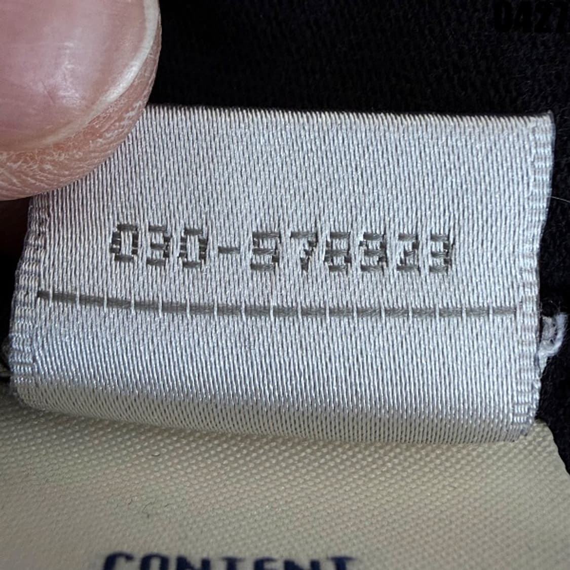 쿠지 프린팅 반팔 티셔츠 4XL 0427 상품이미지6