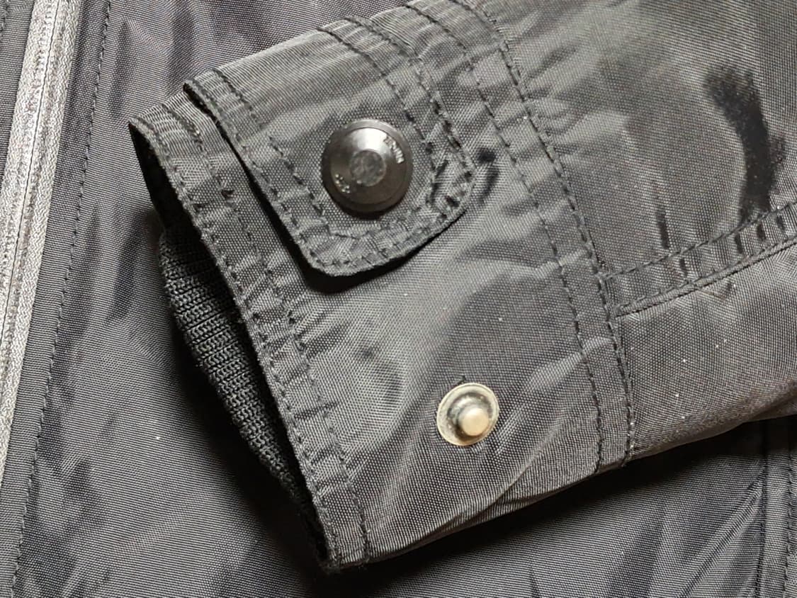 자라 패딩 봄버자켓 M 상품이미지9