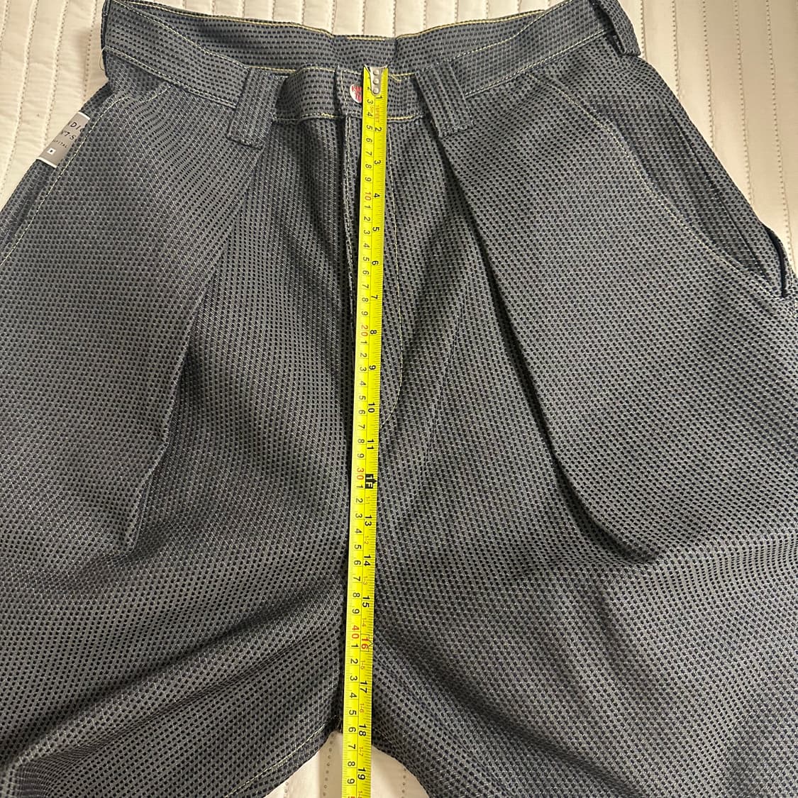 [새상품]캐피탈 센츄리 반바지 상품이미지9