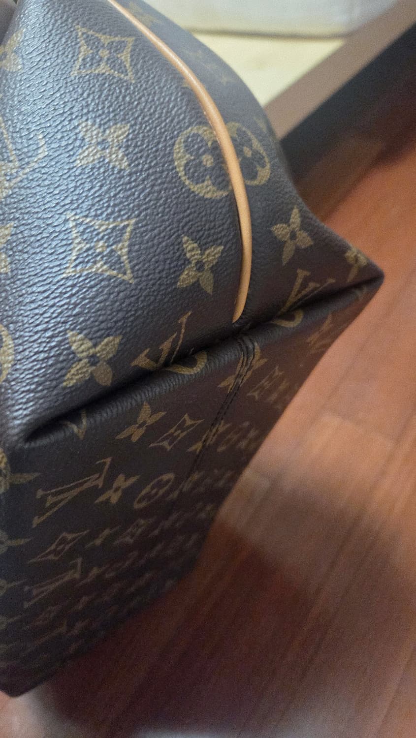 루이비통 모노그램 튀렌느 GM 솔더백 M48815 상품이미지8