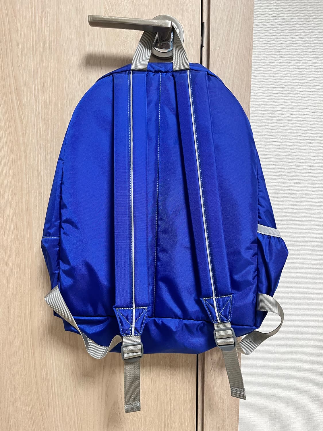 엘엘빈 백팩 로얄블루 상품이미지5