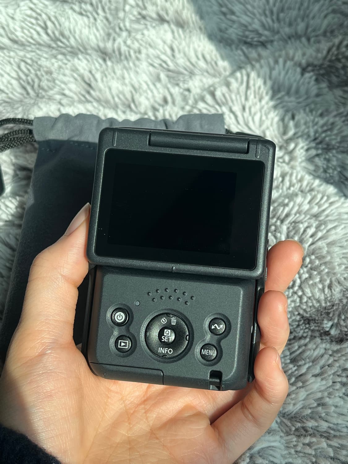 캐논 파워샷 v10 상품이미지4