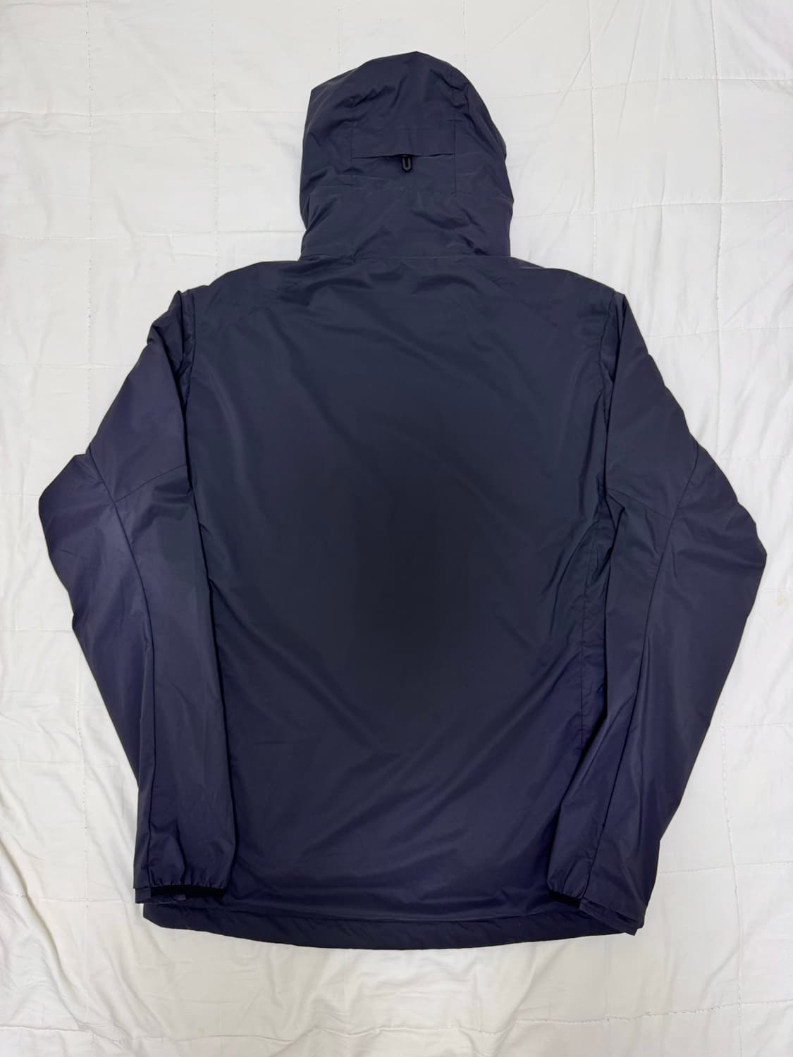 (XL)Tilak 티락 mig 미그 Nebba Jacket 상품이미지3