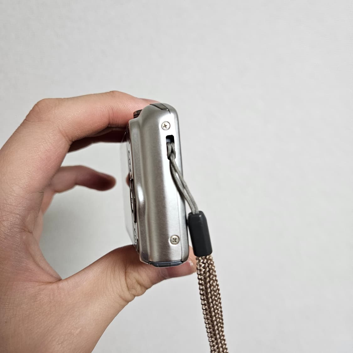 [준민트급] 카시오 엑슬림 EX-ZS0 디카 빈티지 카메라 상품이미지7