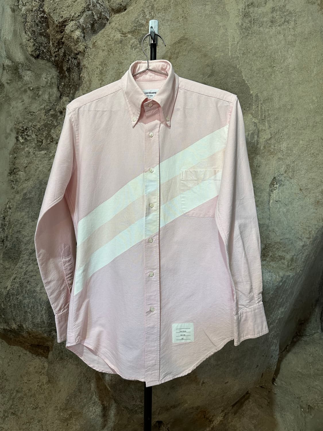 정품 톰브라운 셔츠 상품이미지1