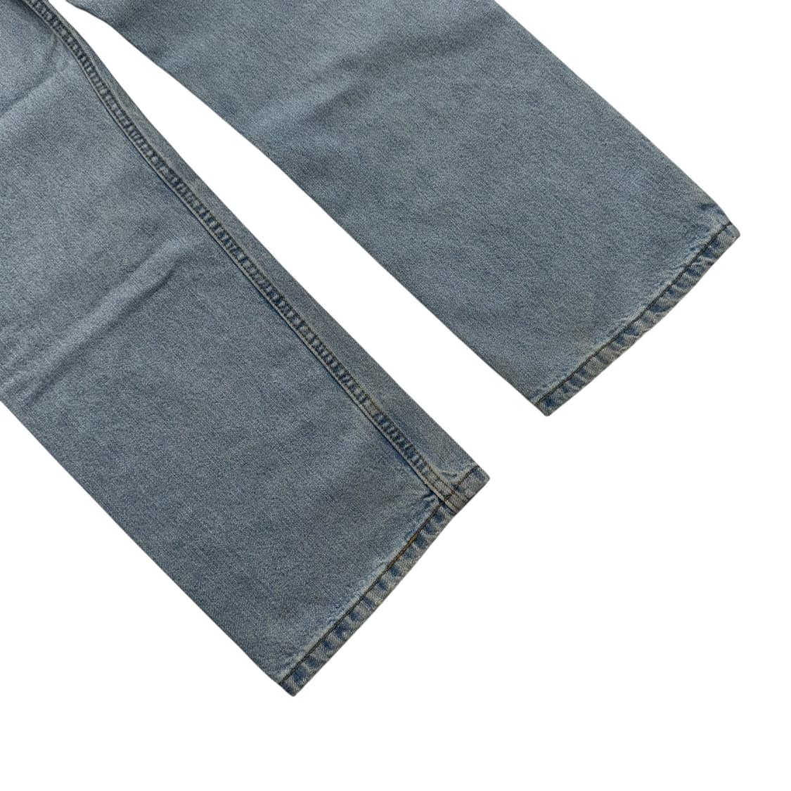 [33] 리바이스 505 데님 청바지 [lv1140] 상품이미지9