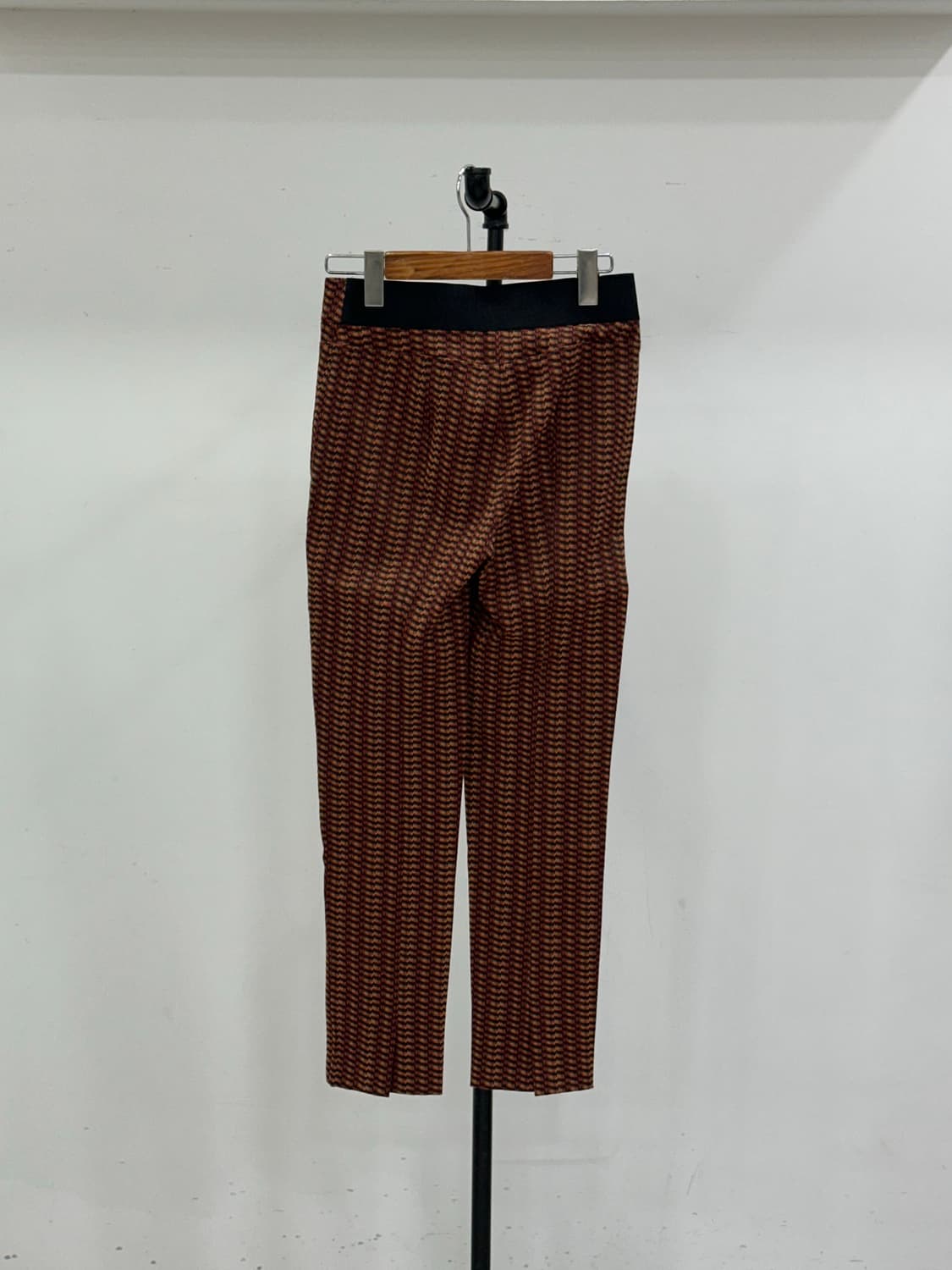 한섬 타임 팬츠 상품이미지5