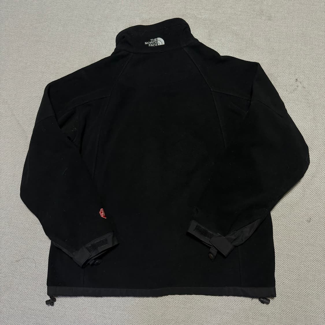 노스페이스 써밋시리즈 고어 윈드스토퍼 플리스 상품이미지7