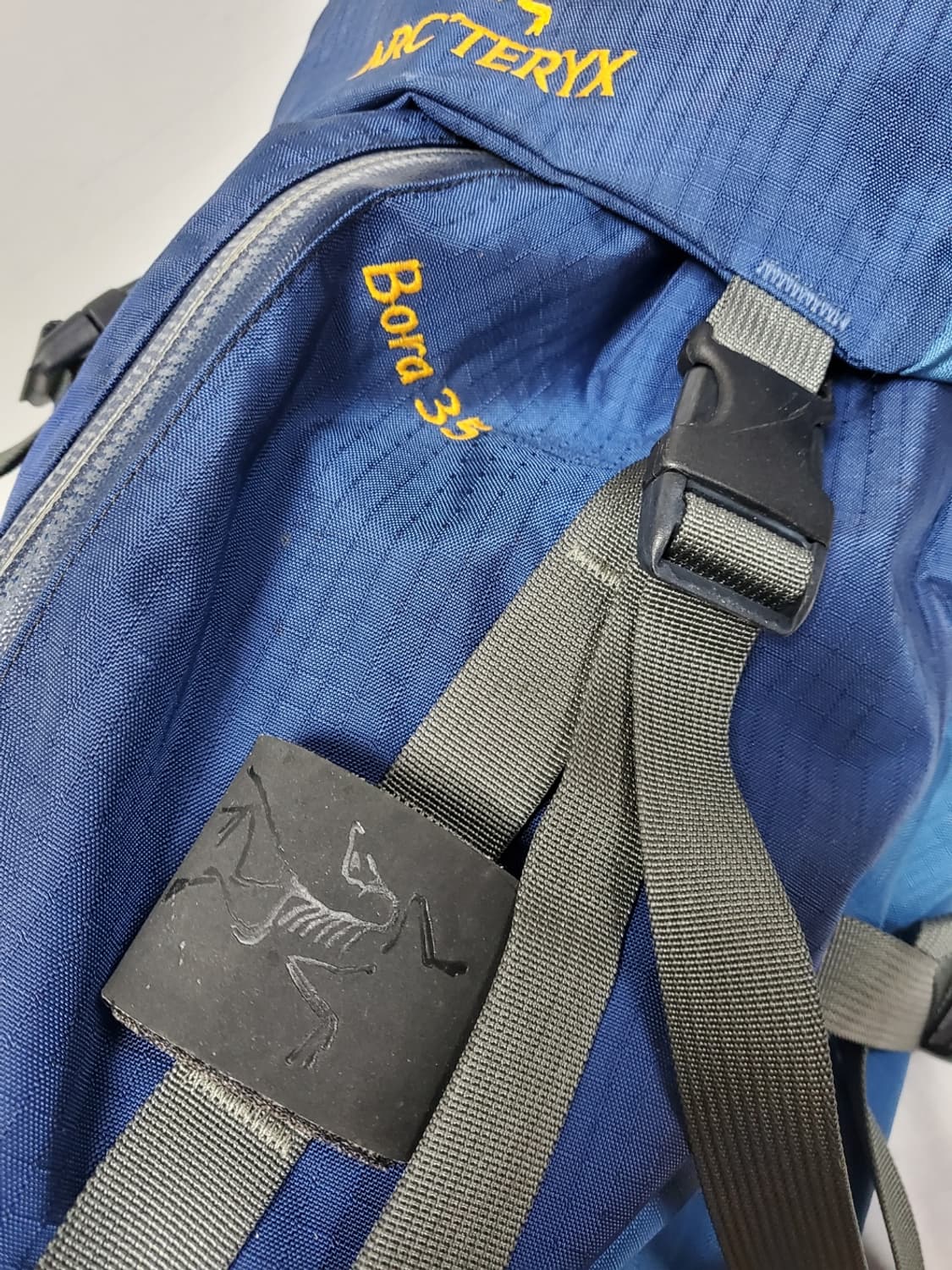 아크테릭스 배낭 정품 35L 상품이미지4