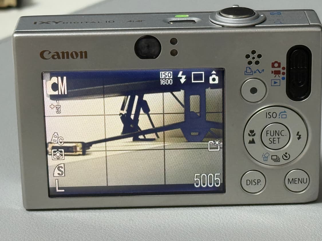 캐논 익시 10 canon ixy10 ixus70 상품이미지3