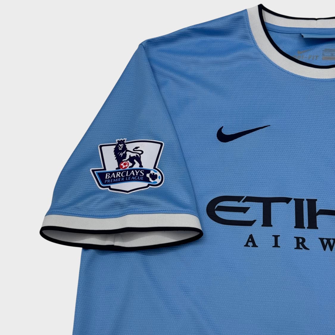 13-14 맨체스터 시티 홈 No.42 야야 투레 상품이미지4