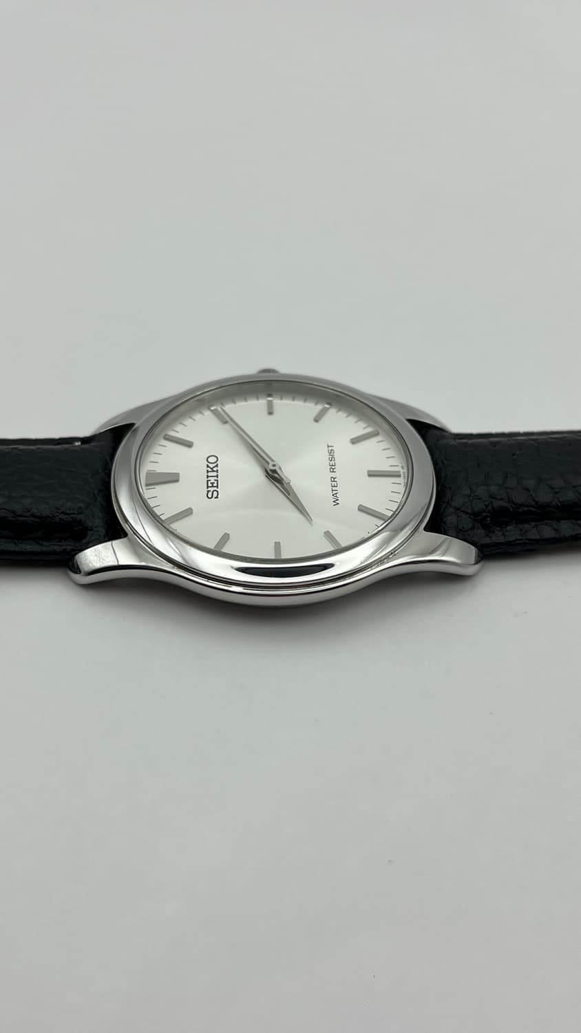 세이코 남성용 클래식 빈티지시계 상품이미지6
