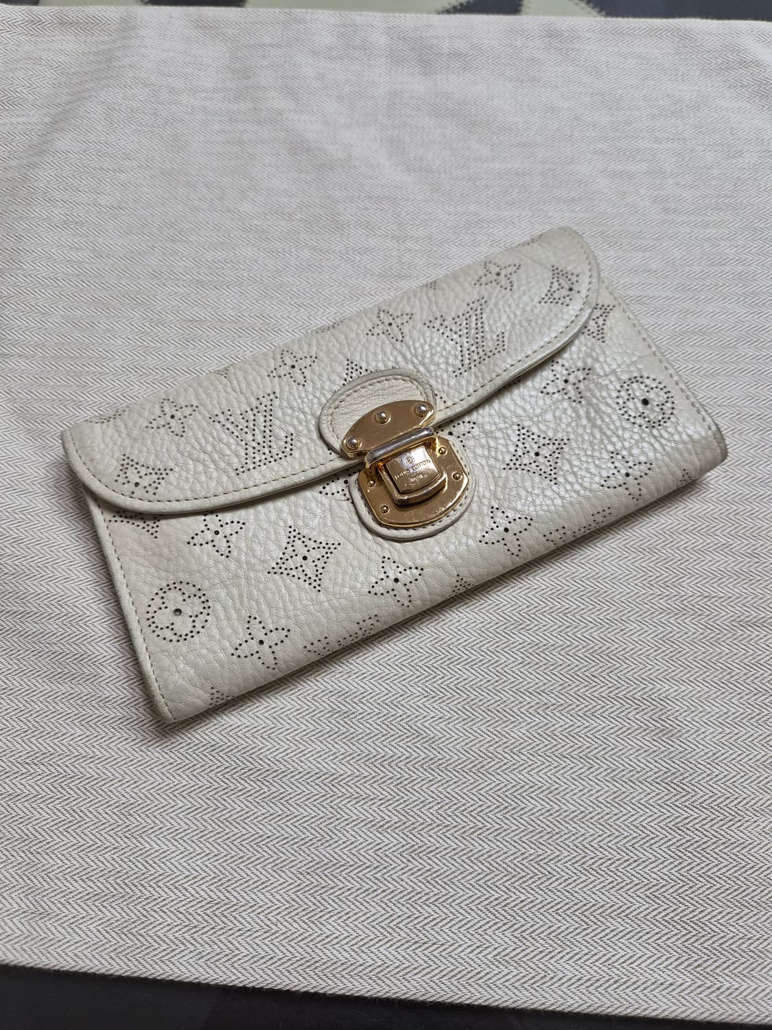 루이비통 정품 장지갑  상품이미지1