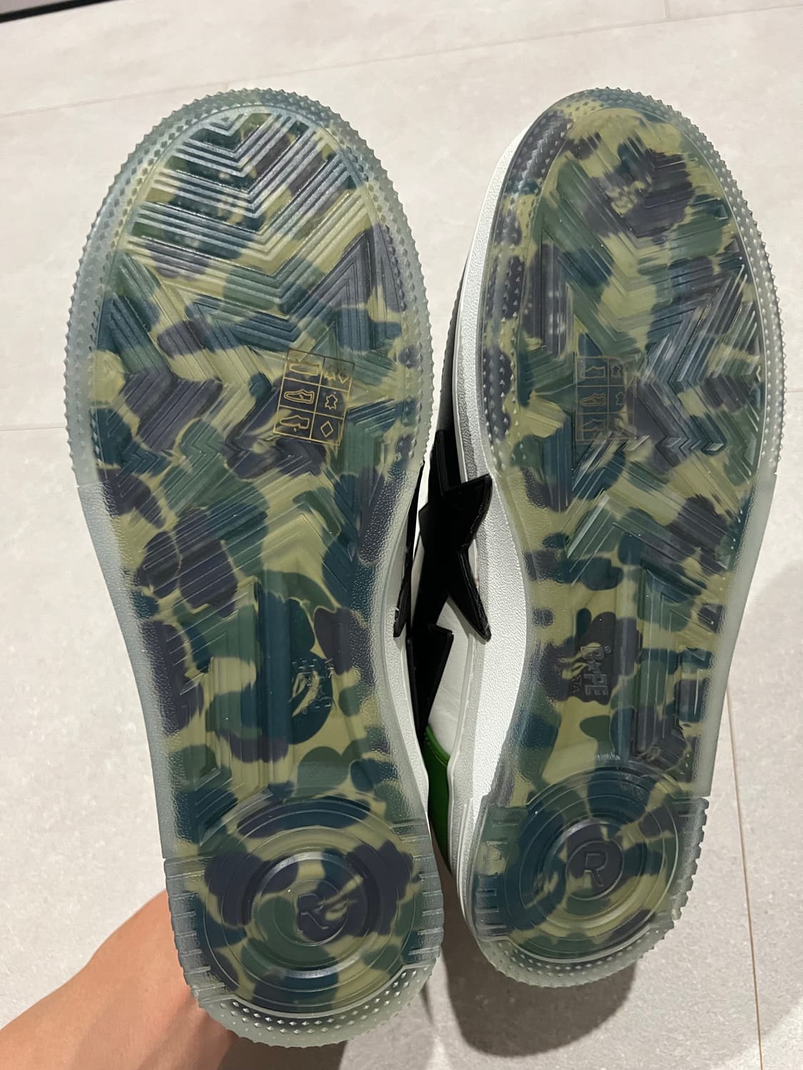 베이프 스타 상품이미지7