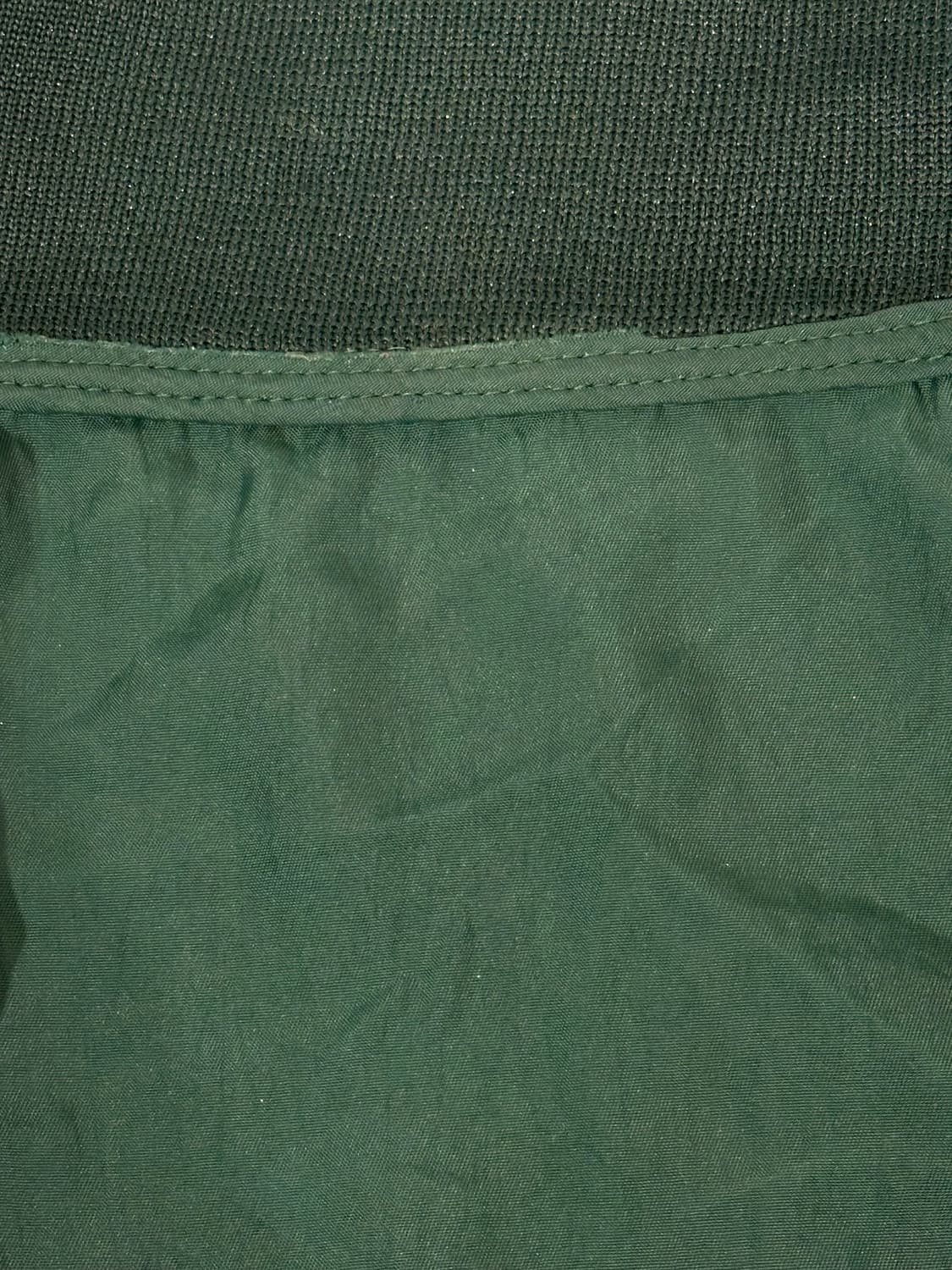 일본 빈티지 그린 빅 로고 스카잔 오버핏 코치 자켓  상품이미지7