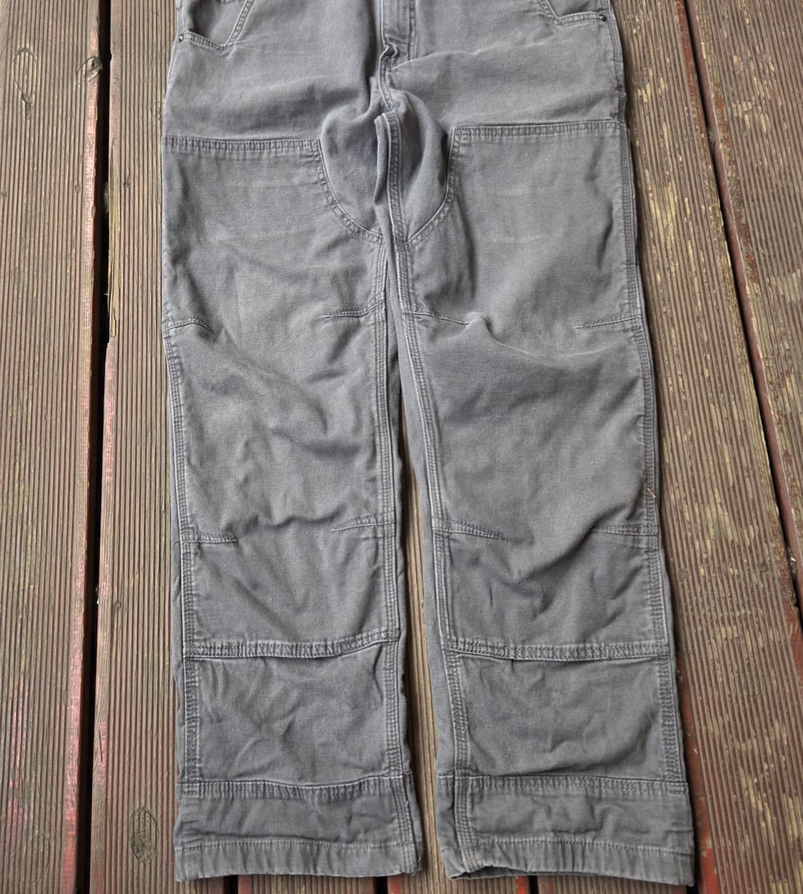 carhartt overall pant  상품이미지4