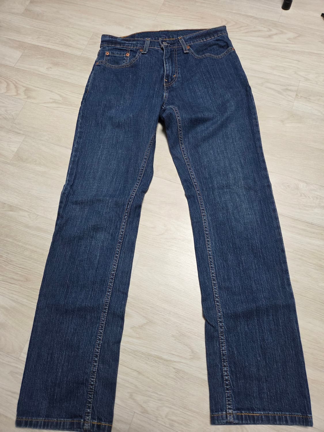 리바이스559 28x32 상품이미지1