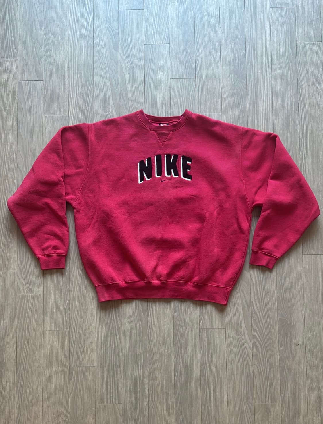 00s 나이키 아카이브 빈티지 스웻셔츠 상품이미지1