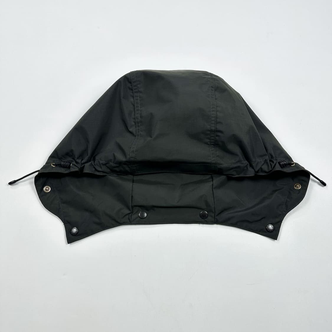 (새제품) 나나미카 24FW 퍼텍스 코듀로이 카라 자켓 M 상품이미지6