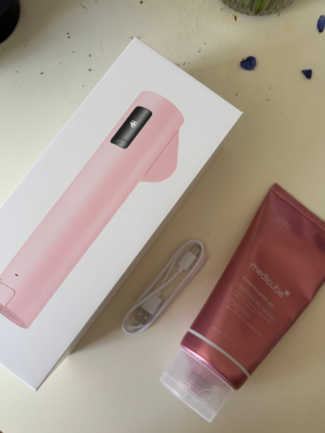 메디큐브 new 하이포커스샷 *2월구매 상품이미지1