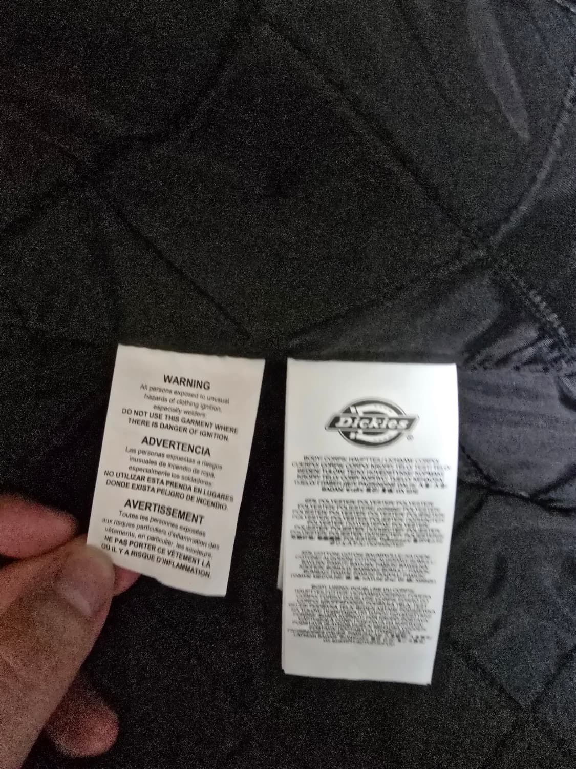 디키즈 아이젠하워 mr 상품이미지3