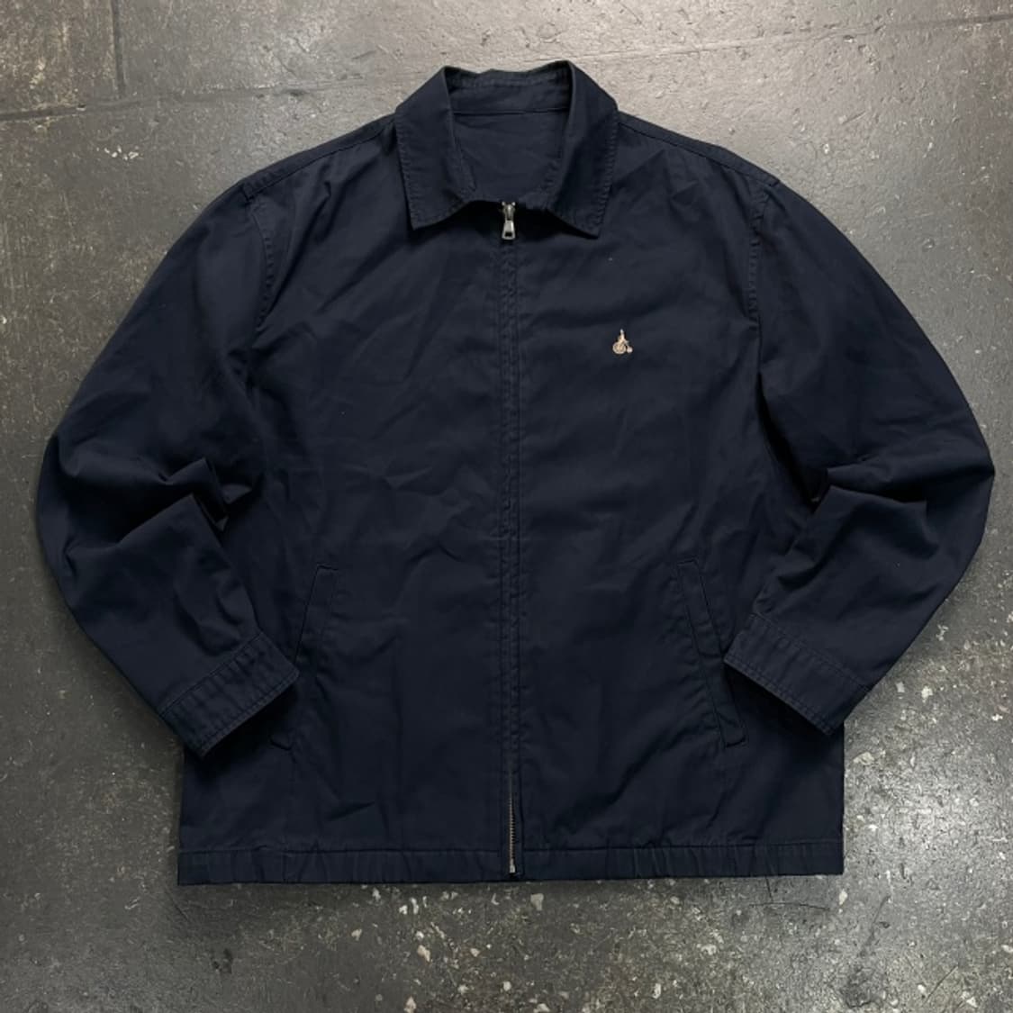 100 빈폴 스윙톱 자켓 상품이미지1