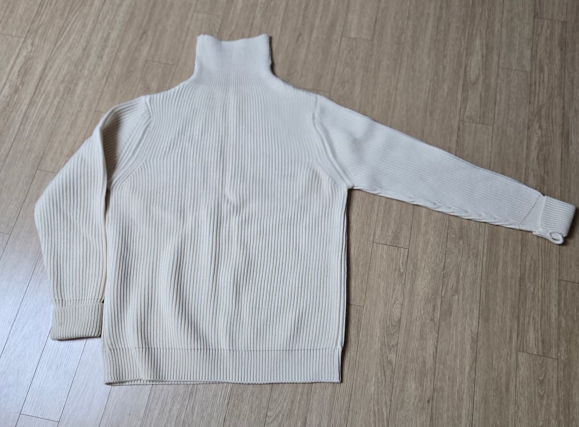 안데르센안데르센 니트 상품이미지1