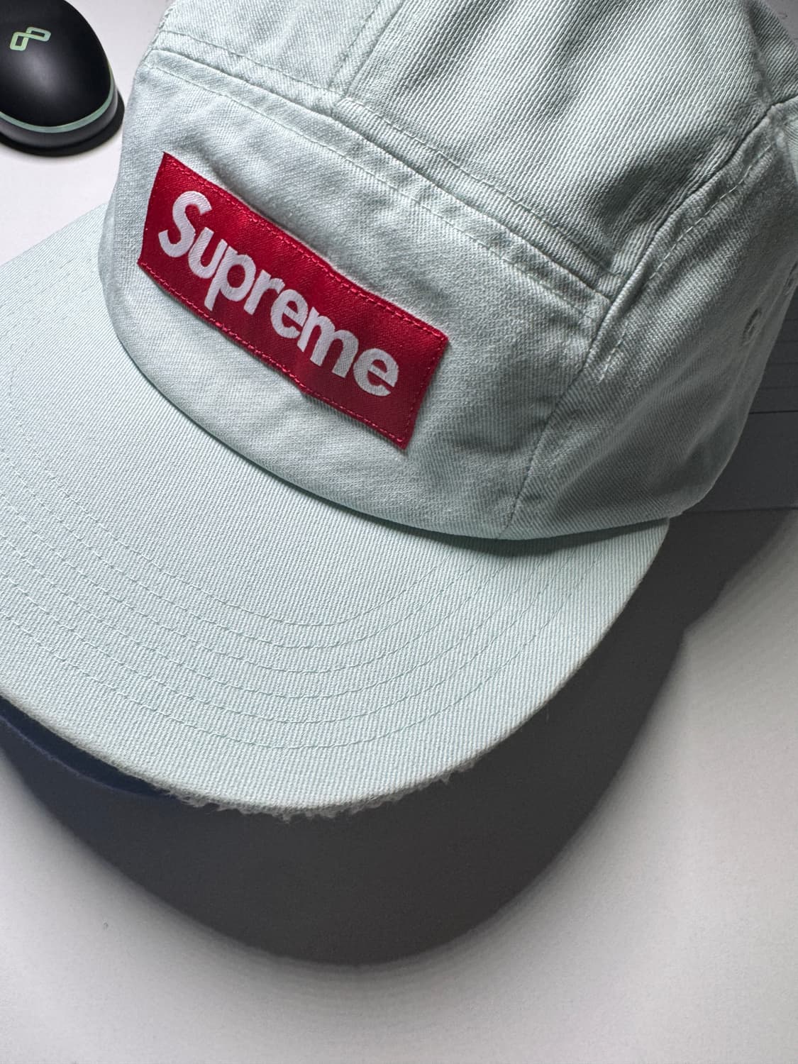 리버시블슈프림캡 상품이미지1