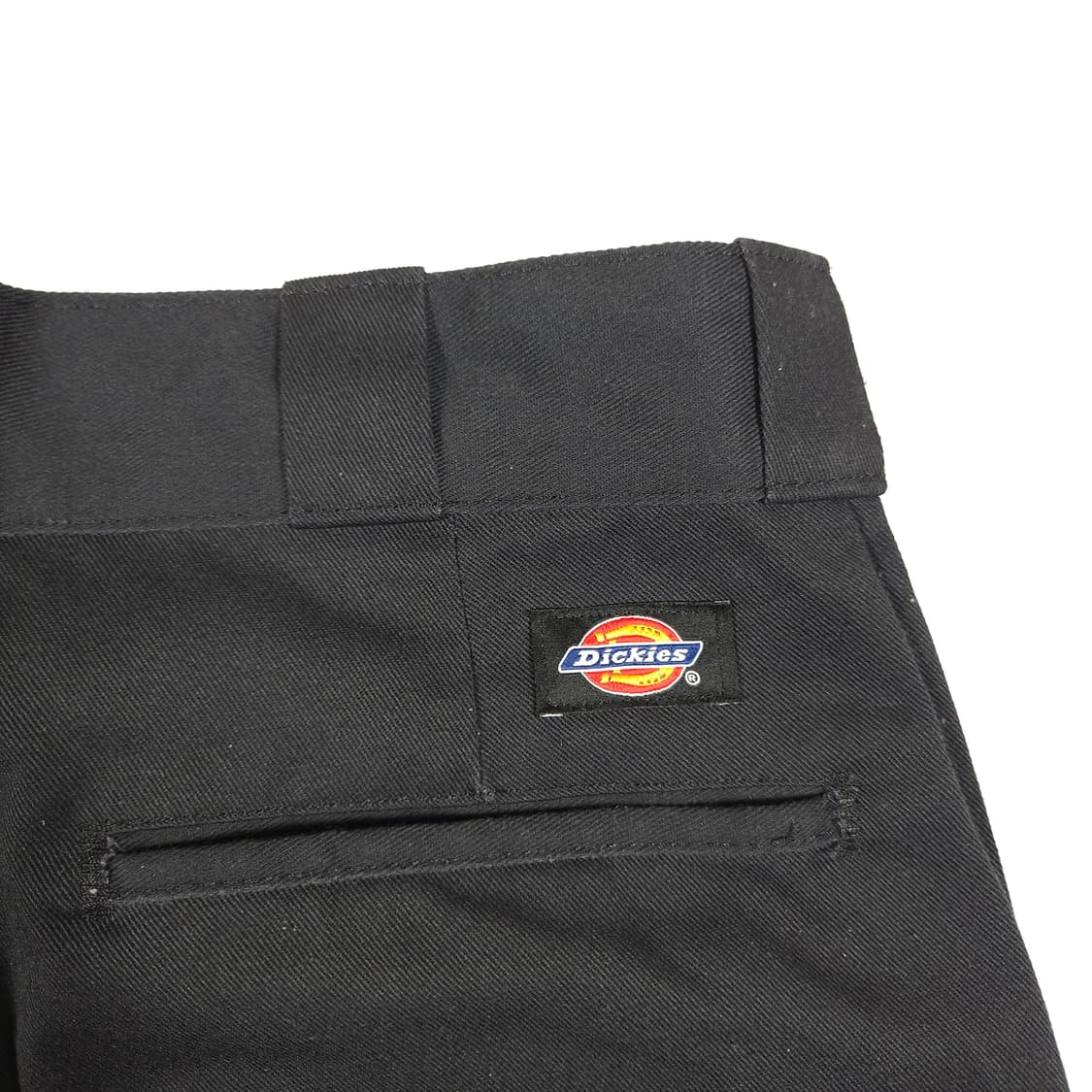 디키즈 874 워크팬츠 블랙 상품이미지4