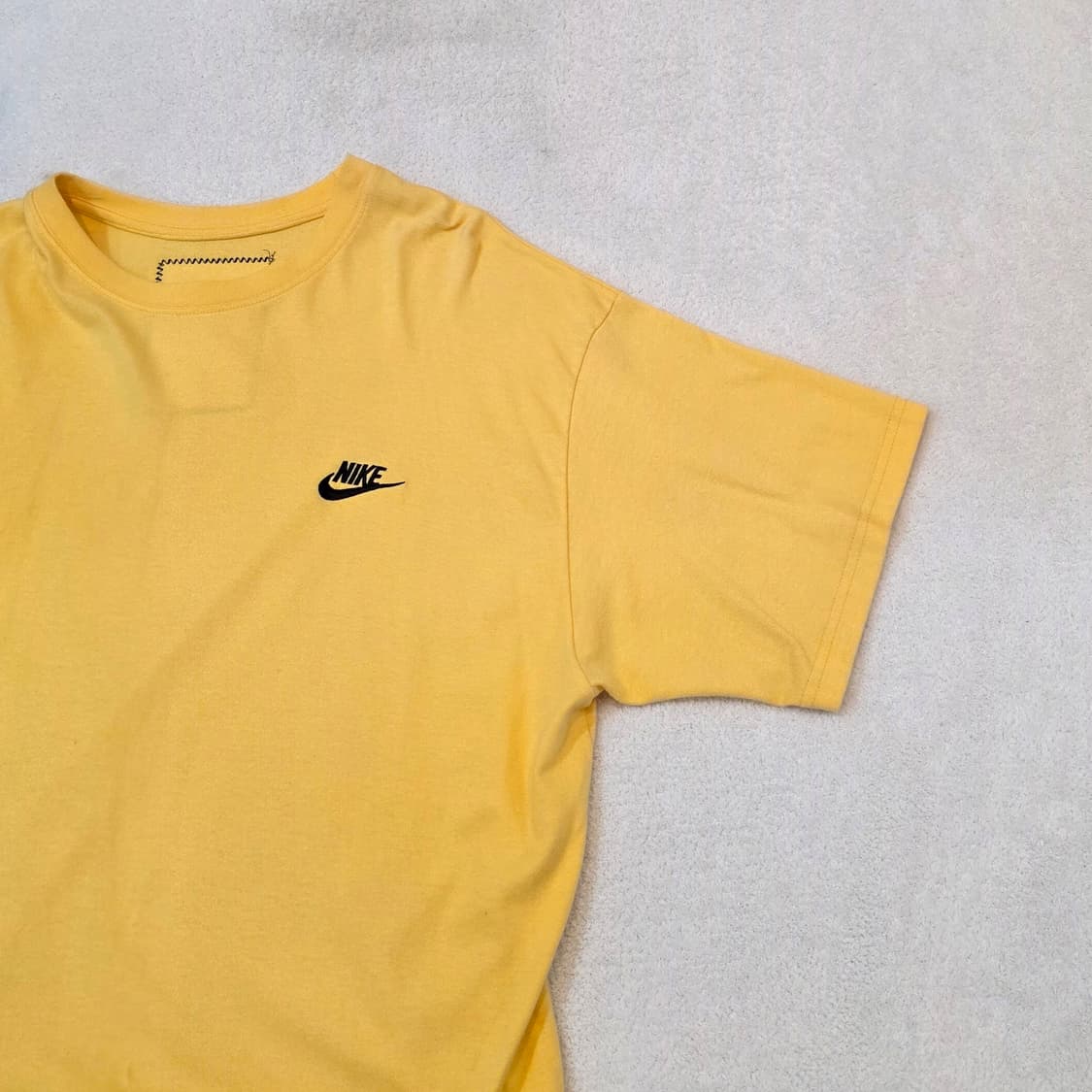 (남녀공용) NIKE [나이키] 반팔티 (box) 상품이미지3