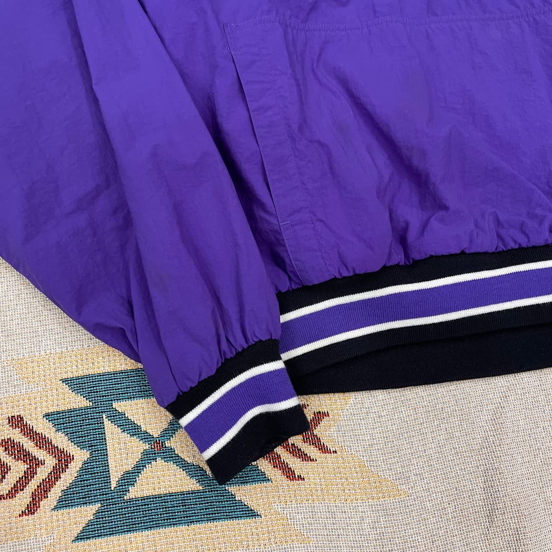 Vintage Champion warm-up 상품이미지5