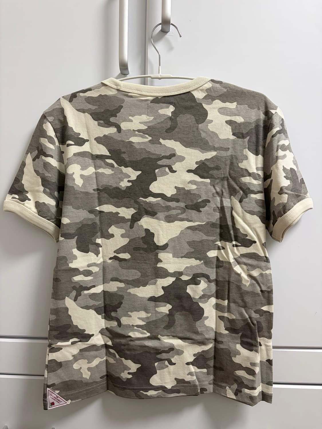 스컬프터 카모 링거티 상품이미지3