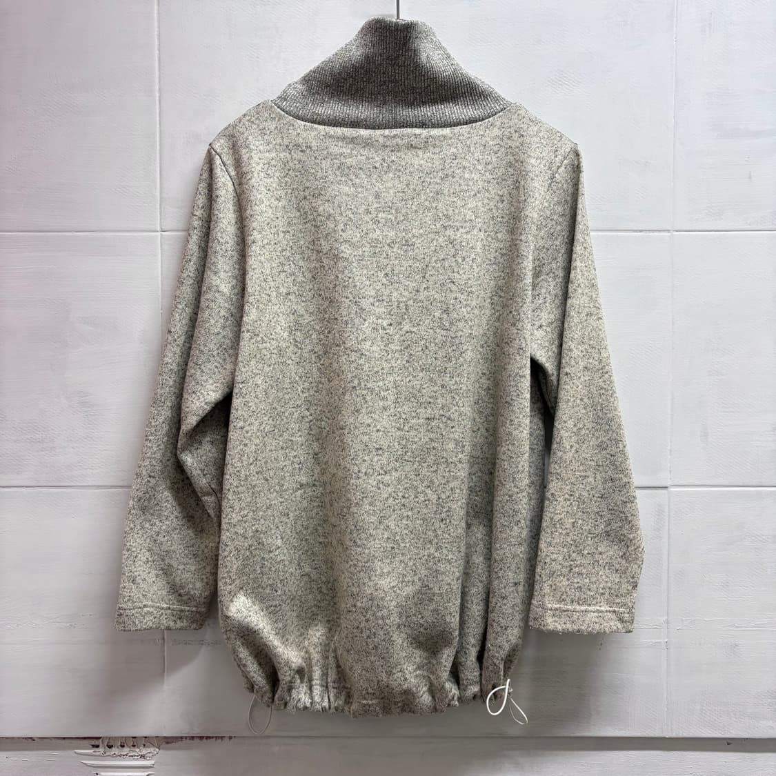 Golden bear 골든베어 나바호 기모 목폴라 스트링 상품이미지5