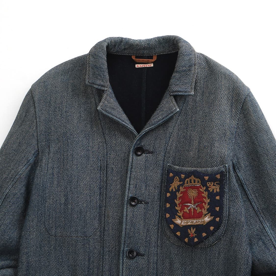 KAPITAL 상품이미지2