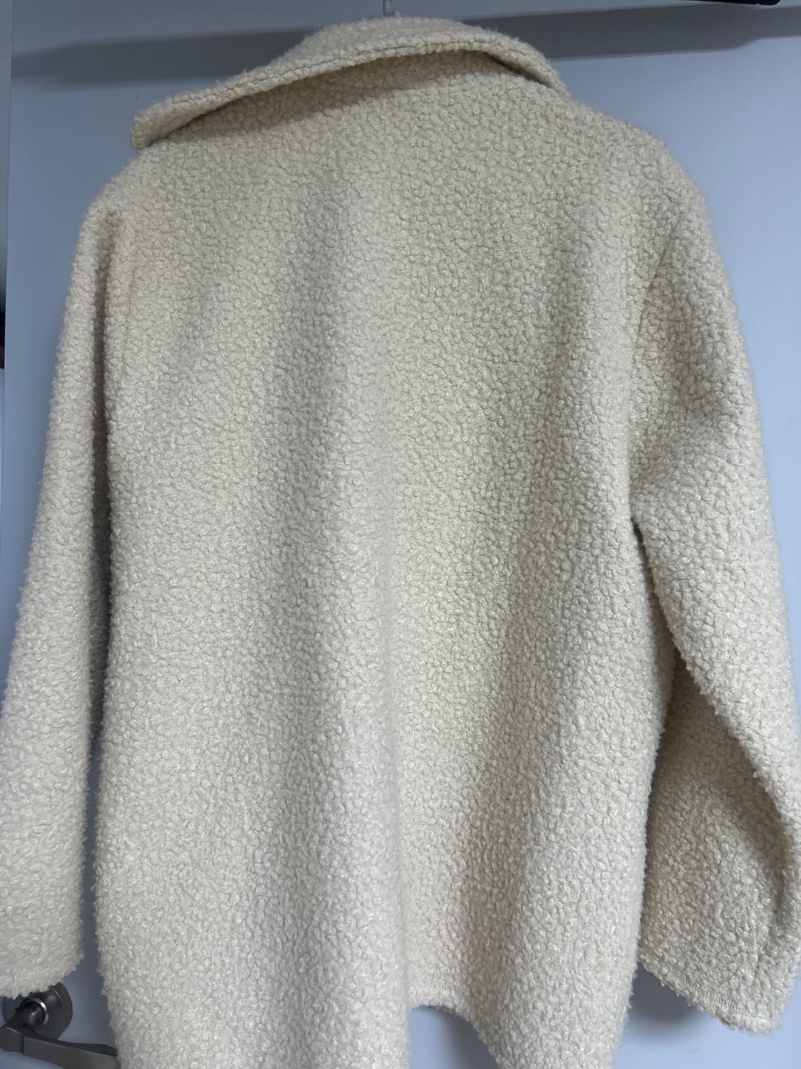 피넛데이즈 푸들코트 상품이미지4