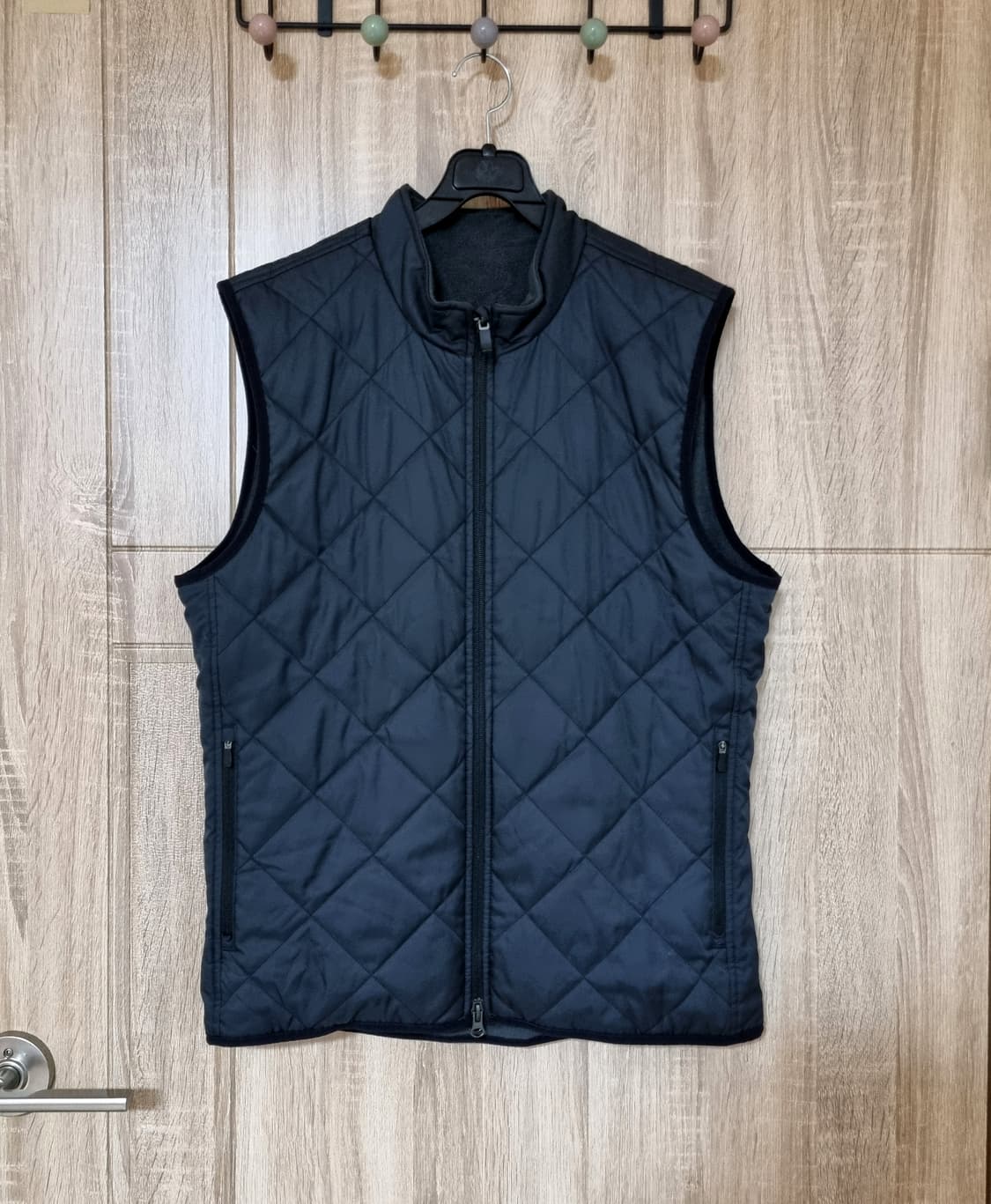 나이키 리버서블 패딩조끼 상품이미지1