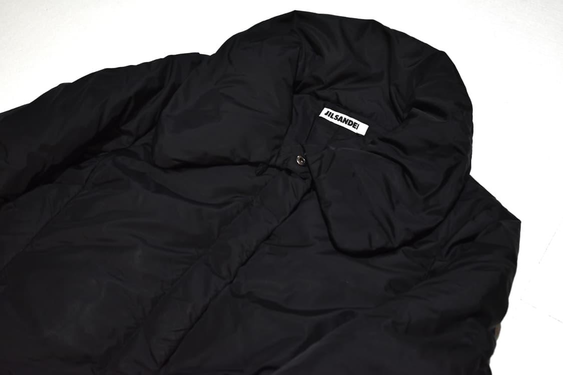 Jil sander down coat 상품이미지4