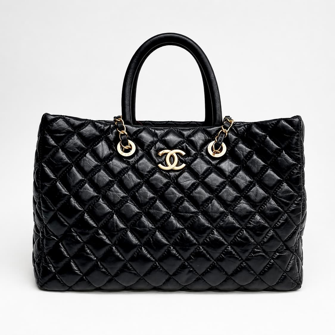 샤넬 알뤼르 쇼퍼백 상품이미지1