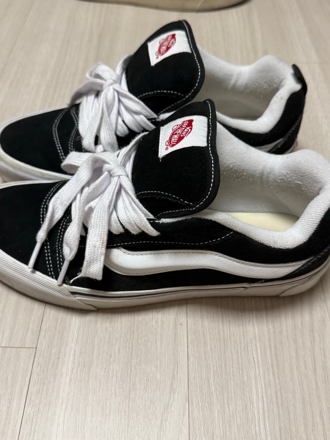 반스 뉴스쿨 290 , 어센틱 285 일괄 판매 상품이미지3