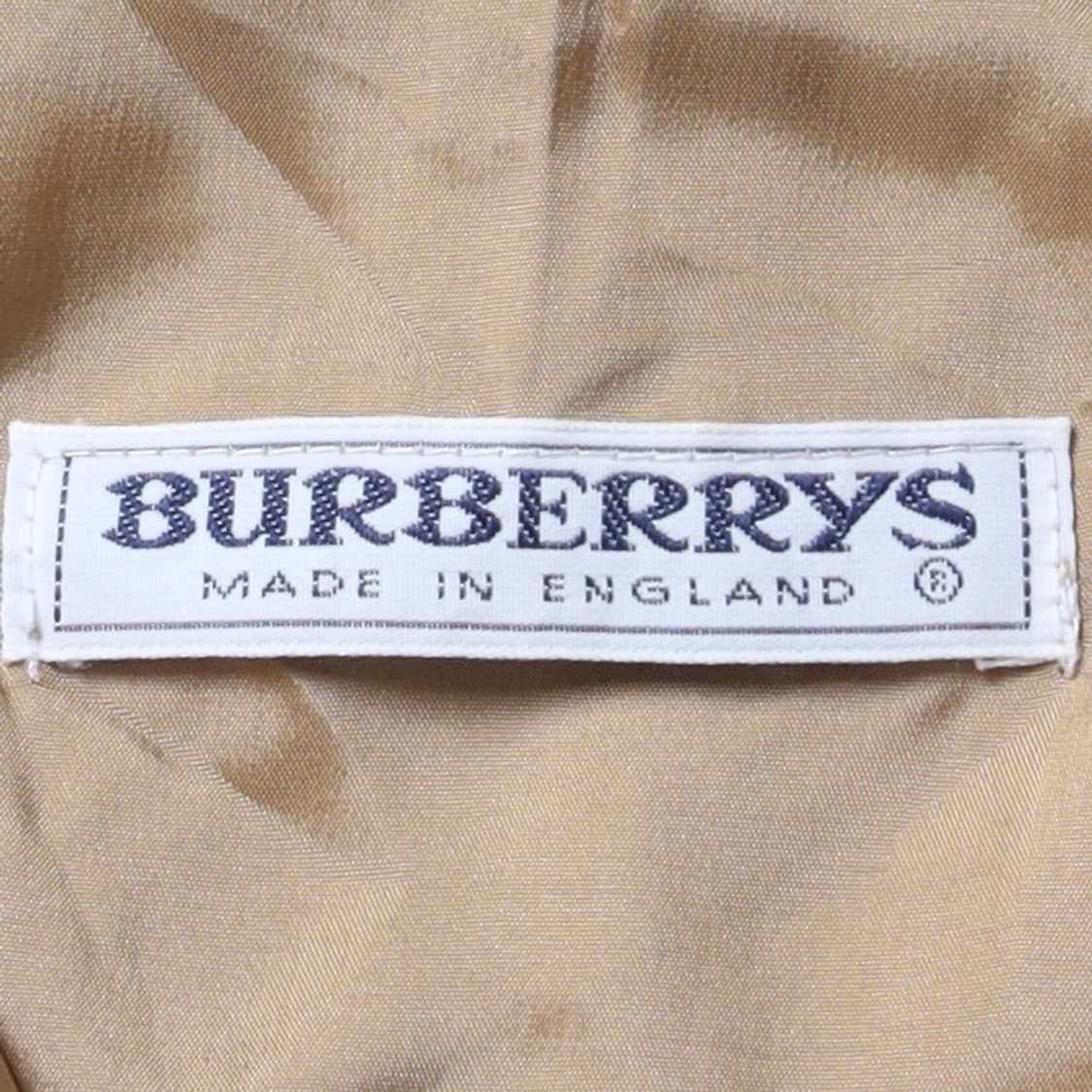 버버리 Burberry Nova Check Wool Skirt   상품이미지8