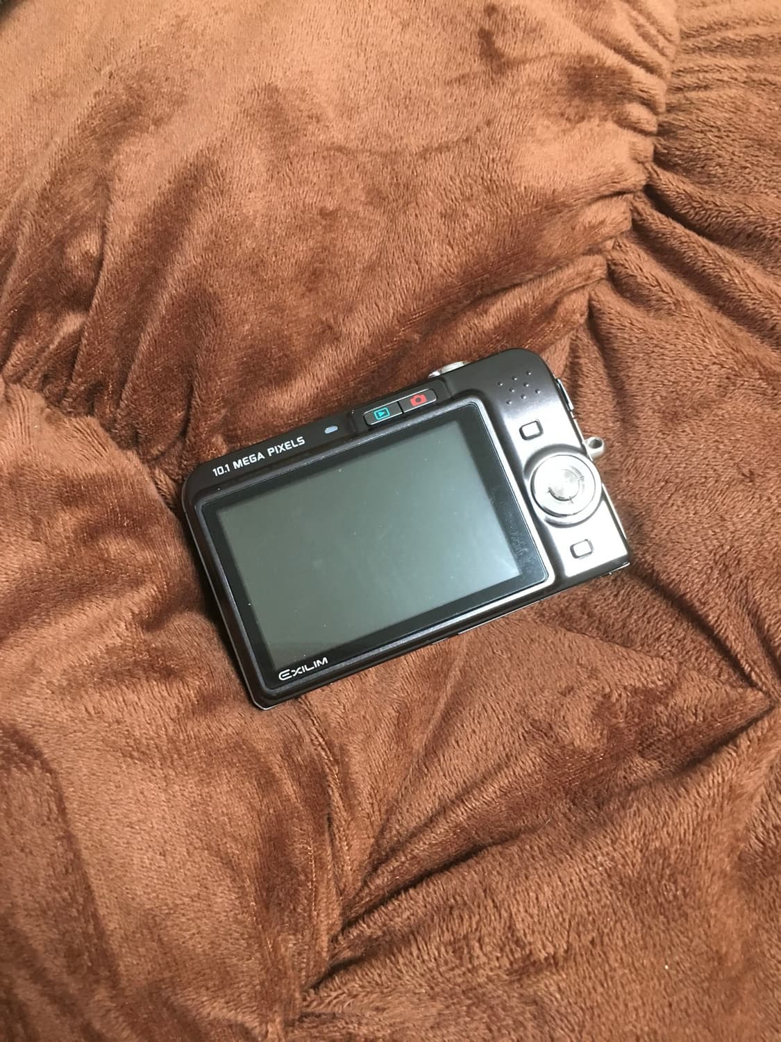 카시오 엑슬림 z1050 디카/디지털카메라 상품이미지2